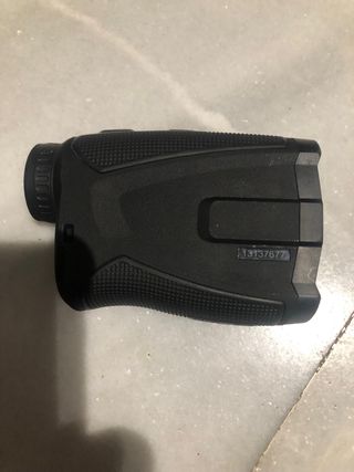 Telemetro Golf Laser detector Bandera