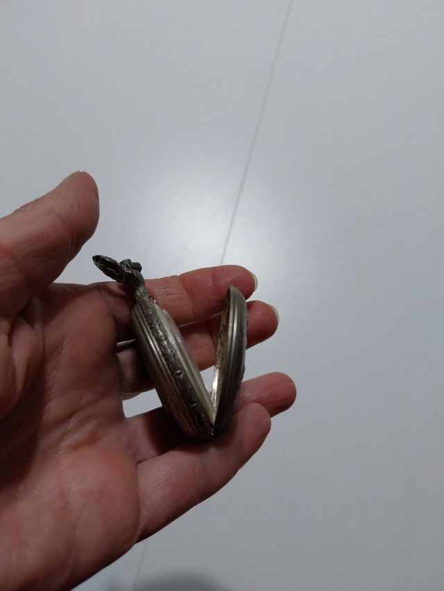 Orologio da taschino vintage 