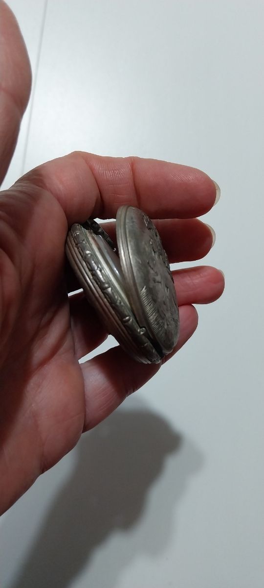 Orologio da taschino vintage 