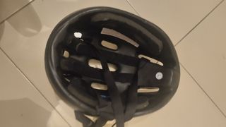 Cascos bicicleta