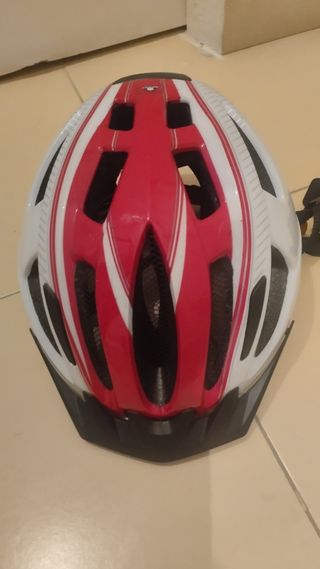 Cascos bicicleta