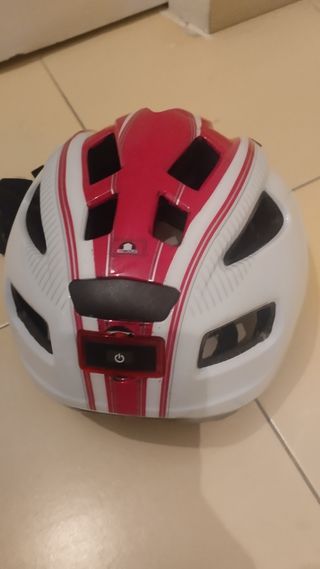 Cascos bicicleta