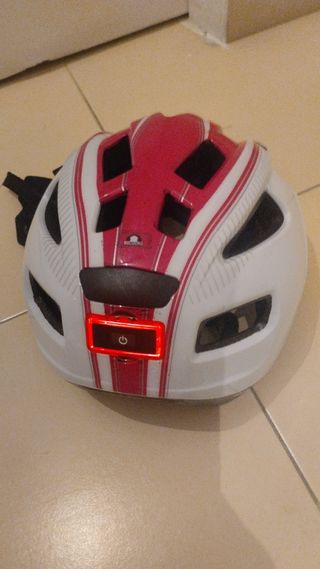 Cascos bicicleta