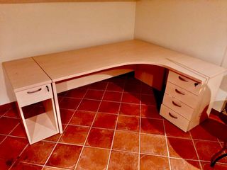 DESPACHO DE HAYA PERFECTO ESTADO COMLETO