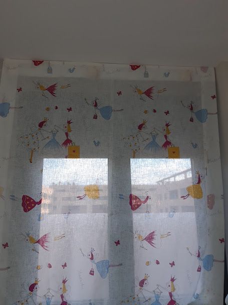 Estor infantil hadas