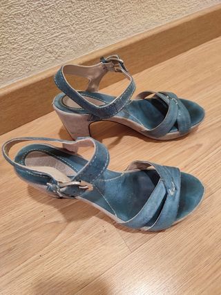 Zapatos 