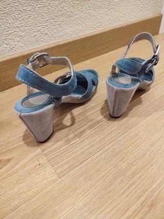 Zapatos 