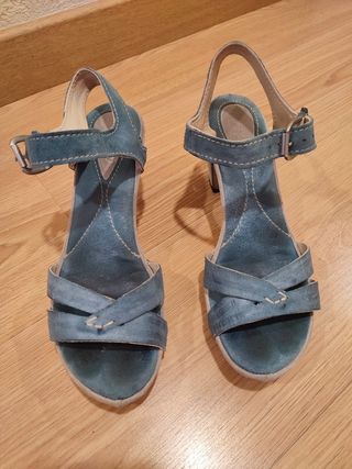 Zapatos 