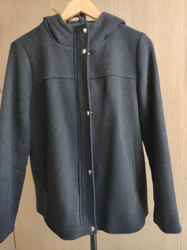 Chaquetón mujer Lefties M