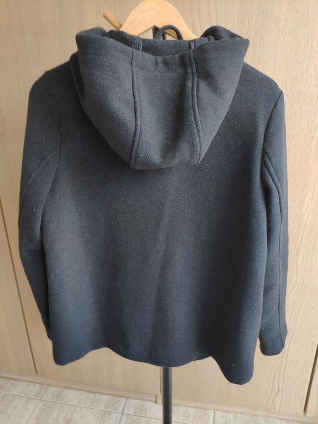 Chaquetón mujer Lefties M