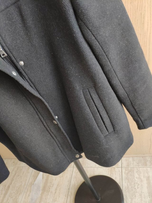 Chaquetón mujer Lefties M