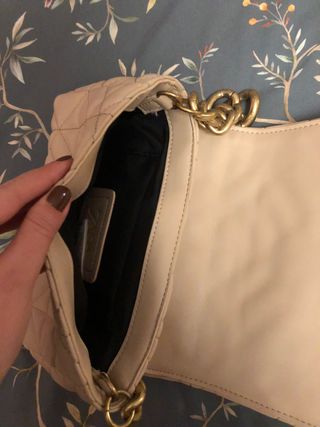 bolso Zara