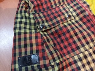 Chaqueta Snowboard mujer Burton T. S