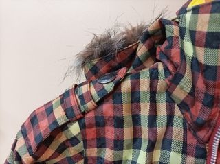 Chaqueta Snowboard mujer Burton T. S