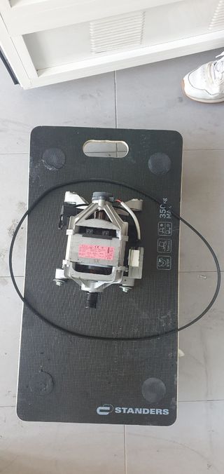 Motor lavadora Samsung