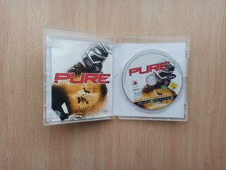 Pure - PS3