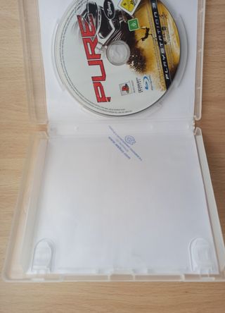 Pure - PS3