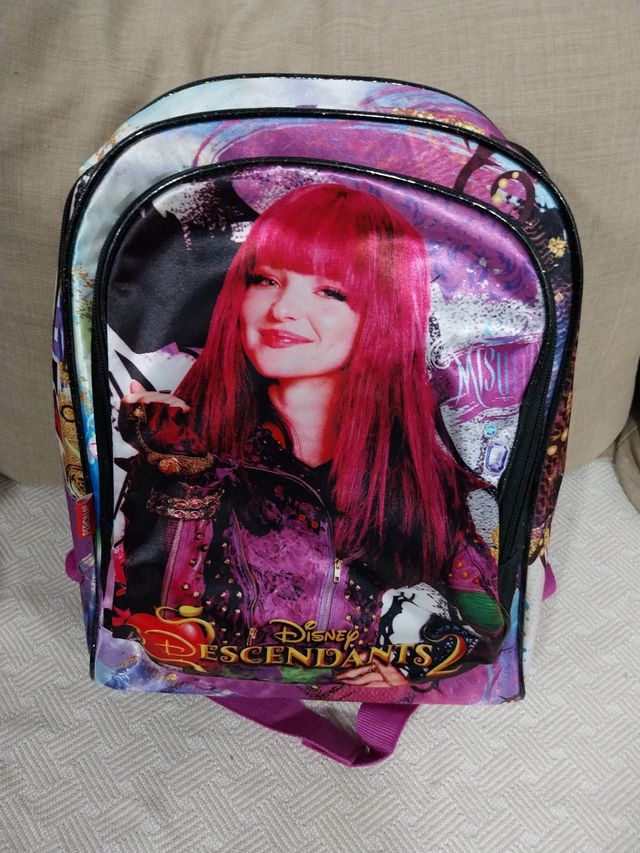 Mochilas varias marcas