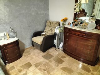 Dormitorio matrimonio