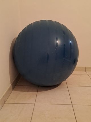 Palla da fitness taglia 3-75 cm