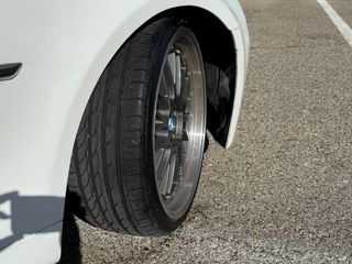 BMW Serie 5 530d e60 Manual , No se acepta cambios