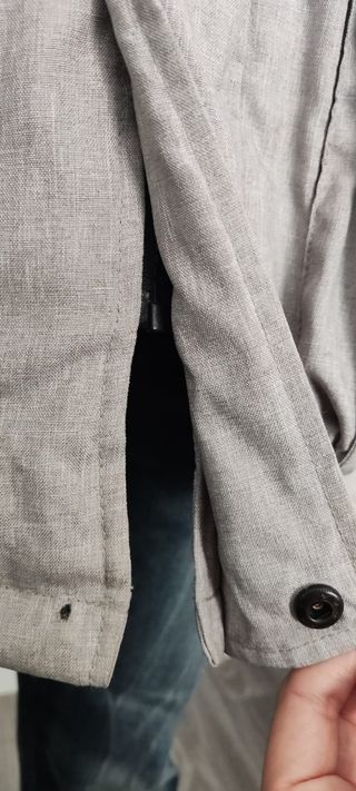 Parka Jack and Jones