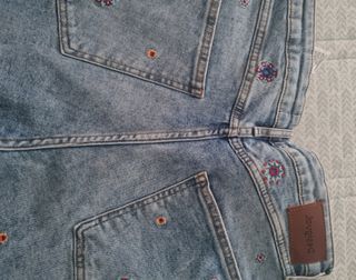 Sin estrenar Desigual