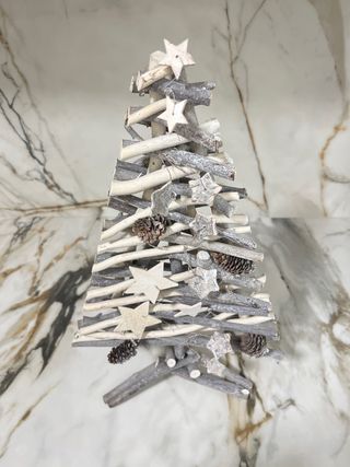 Árbol navidad decoración