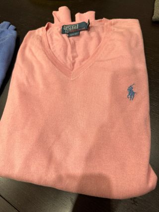 Jersey Ralph Lauren