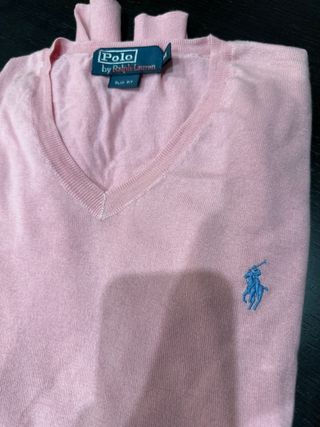 Jersey Ralph Lauren