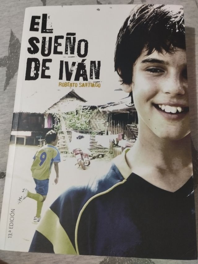 El sueño de Iván