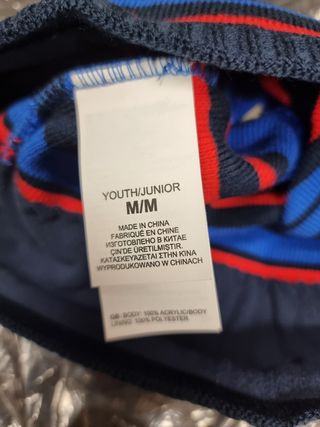 gorra THE NORTHFACE chicos unisex