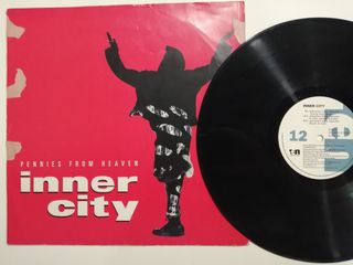 vinilos del año 92-93
