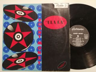 vinilos del año 92-93