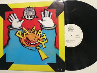 vinilos del año 92-93