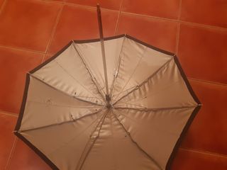 sombrilla silla bebe