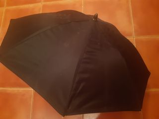 sombrilla silla bebe