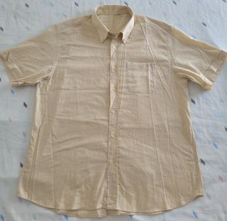 CAMISAS DE HOMBRE TALLAS XXL GRANDES.