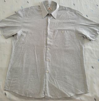 CAMISAS DE HOMBRE TALLAS XXL GRANDES.
