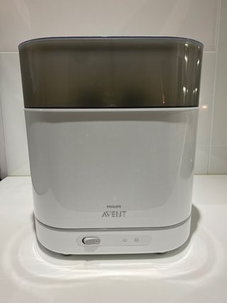 Esterelizador de Biberones Philips Avent