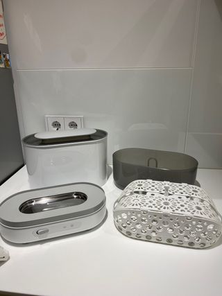 Esterelizador de Biberones Philips Avent