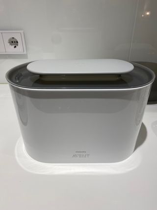 Esterelizador de Biberones Philips Avent