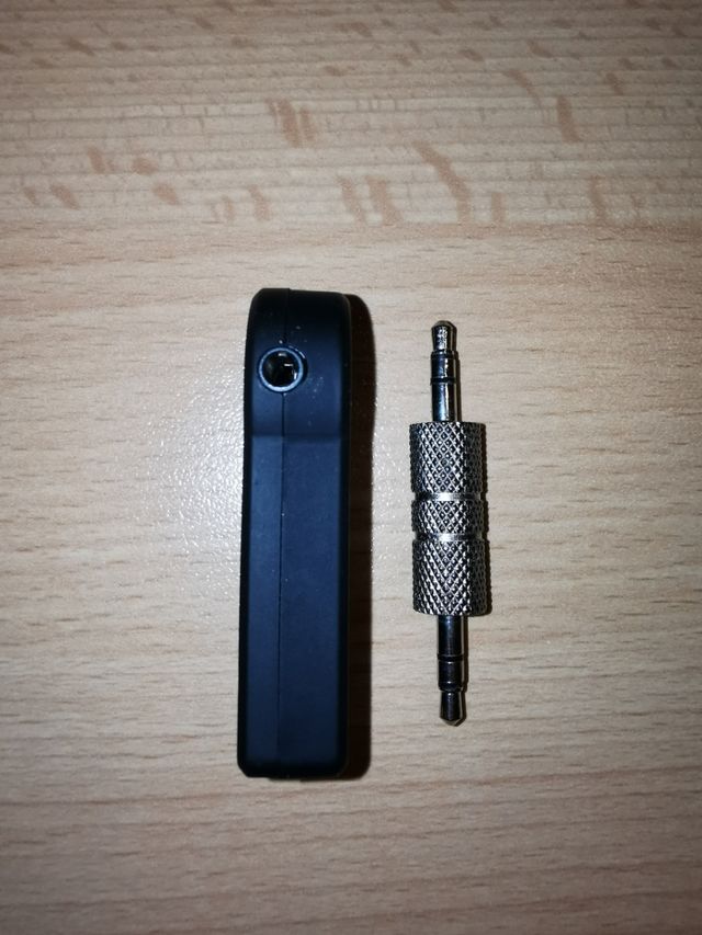 Bluetooth music receiver BT52 cellular line