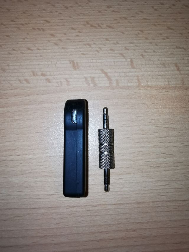 Bluetooth music receiver BT52 cellular line