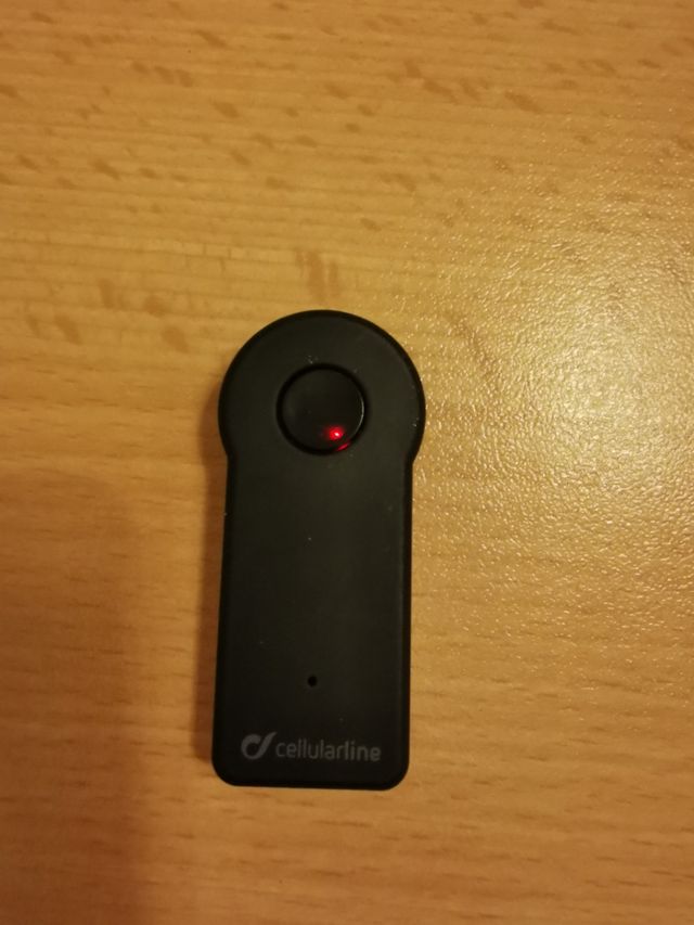 Bluetooth music receiver BT52 cellular line