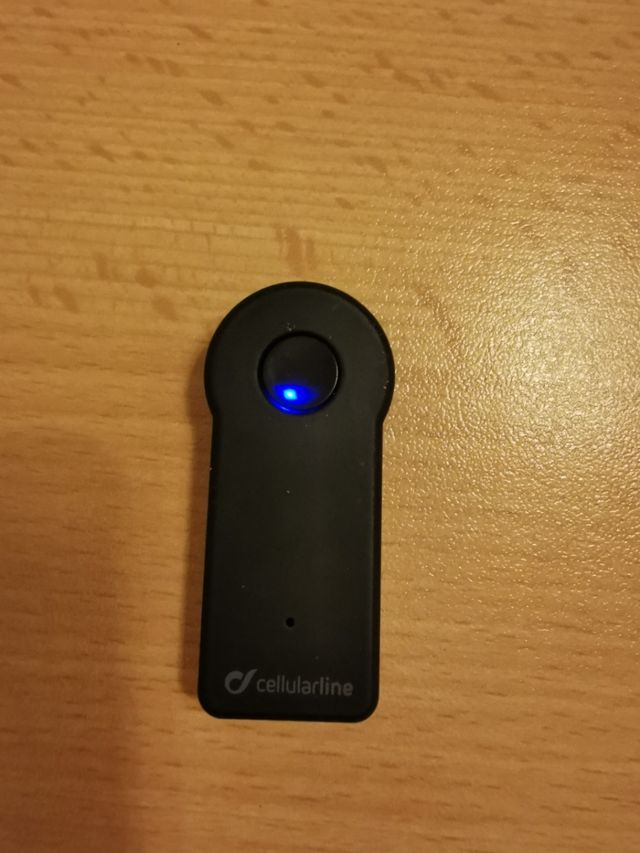 Bluetooth music receiver BT52 cellular line