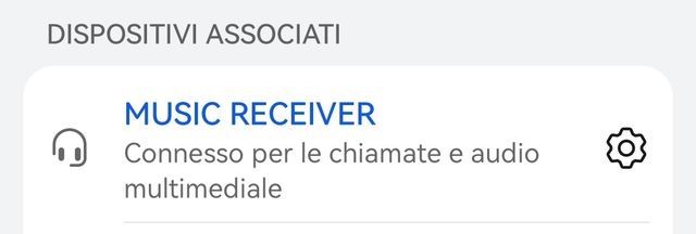 Bluetooth music receiver BT52 cellular line