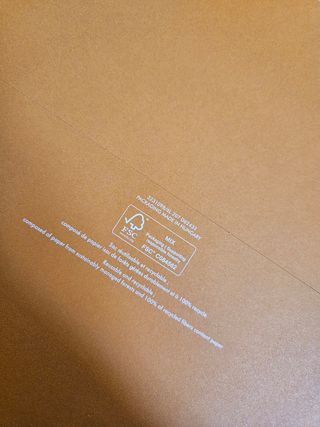 OFERTAS? Bolsa de regalo Louis Vuitton