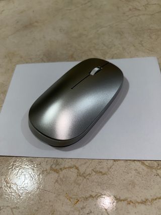 ratón marca omoton