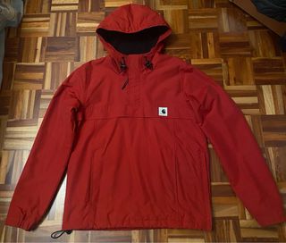 Cortavientos-Canguro (Carhartt)